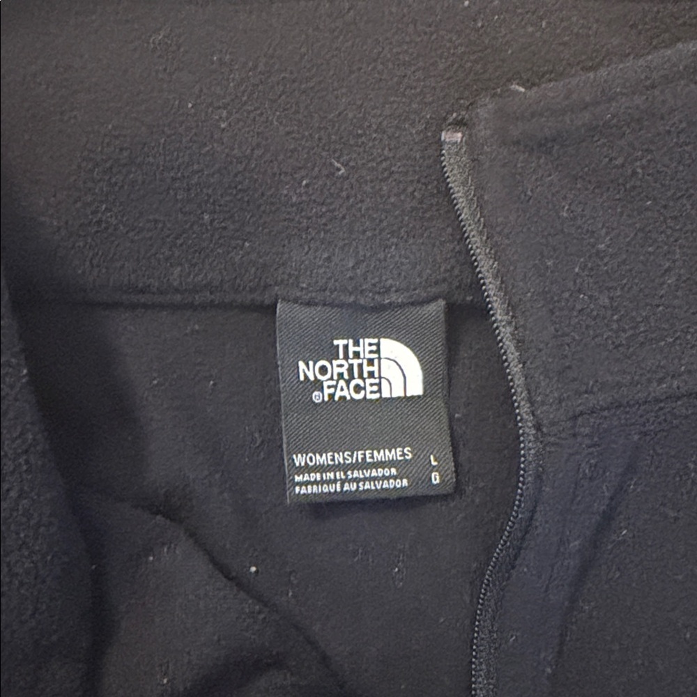 Quarter zip - Picture 3 of 4